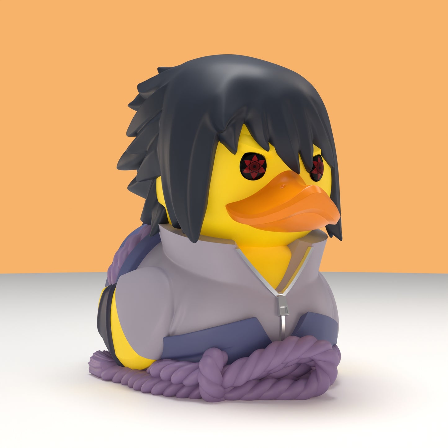 Naruto: Shippuden Sasuke Uchiha TUBBZ (Mini Edition)