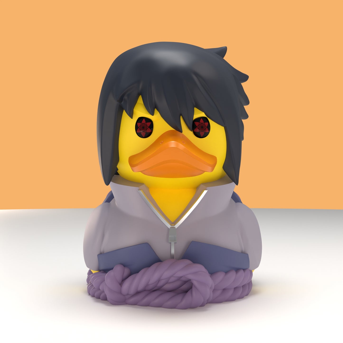 Naruto: Shippuden Sasuke Uchiha TUBBZ (Mini Edition)