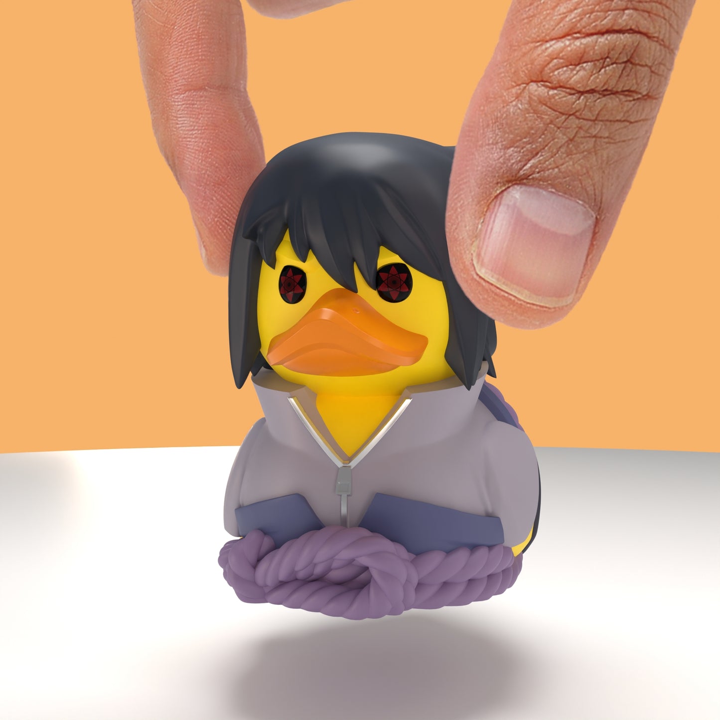 Naruto: Shippuden Sasuke Uchiha TUBBZ (Mini Edition)