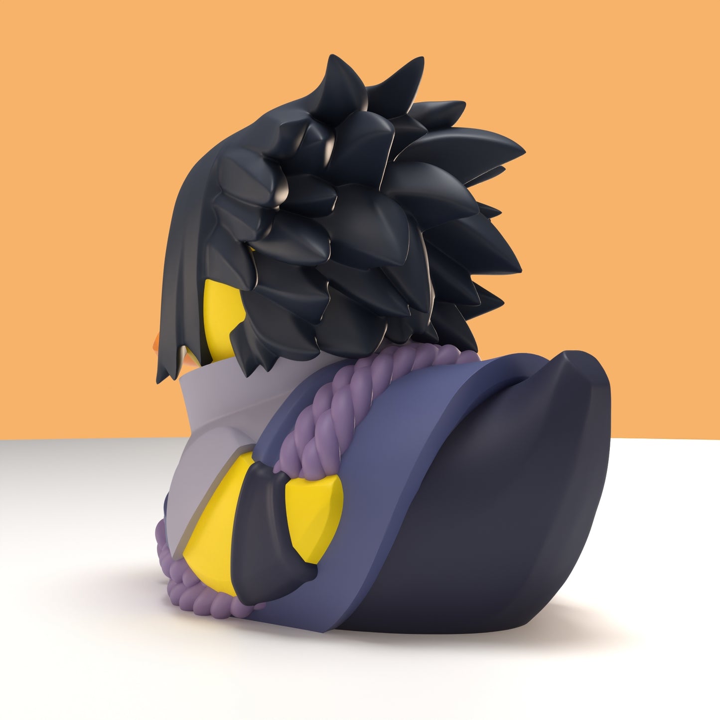 Naruto: Shippuden Sasuke Uchiha TUBBZ (Mini Edition)