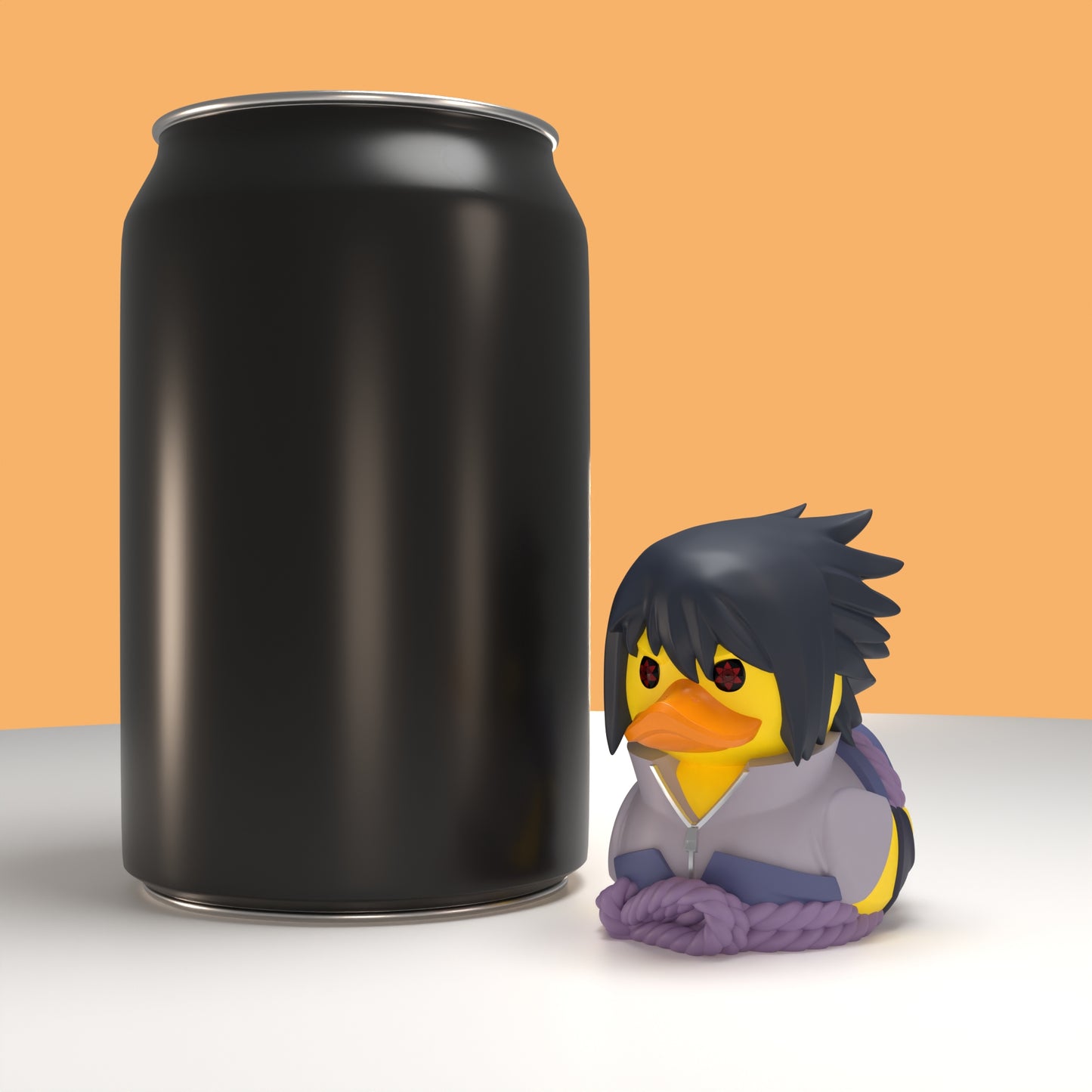 Naruto: Shippuden Sasuke Uchiha TUBBZ (Mini Edition)