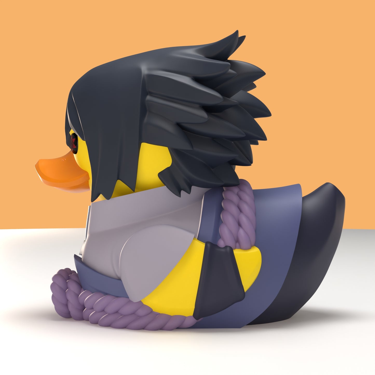 Naruto: Shippuden Sasuke Uchiha TUBBZ (Mini Edition)