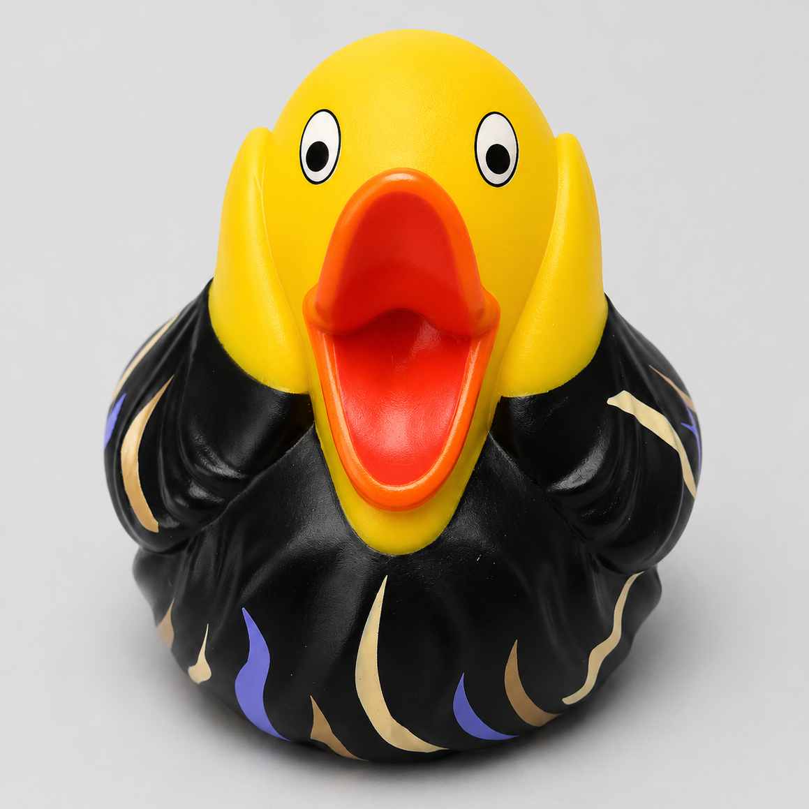 The Scream Duck