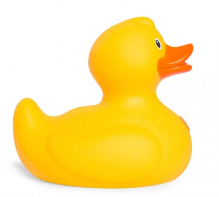 Uno Rubber Duck - A Quirky Twist For Your Bath-time Deck! – Duck World