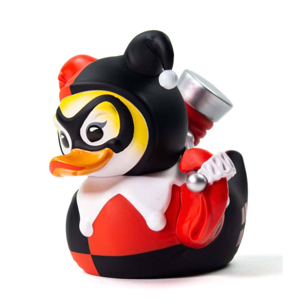 Harley Quinn Rubber Duckie TUBBZ