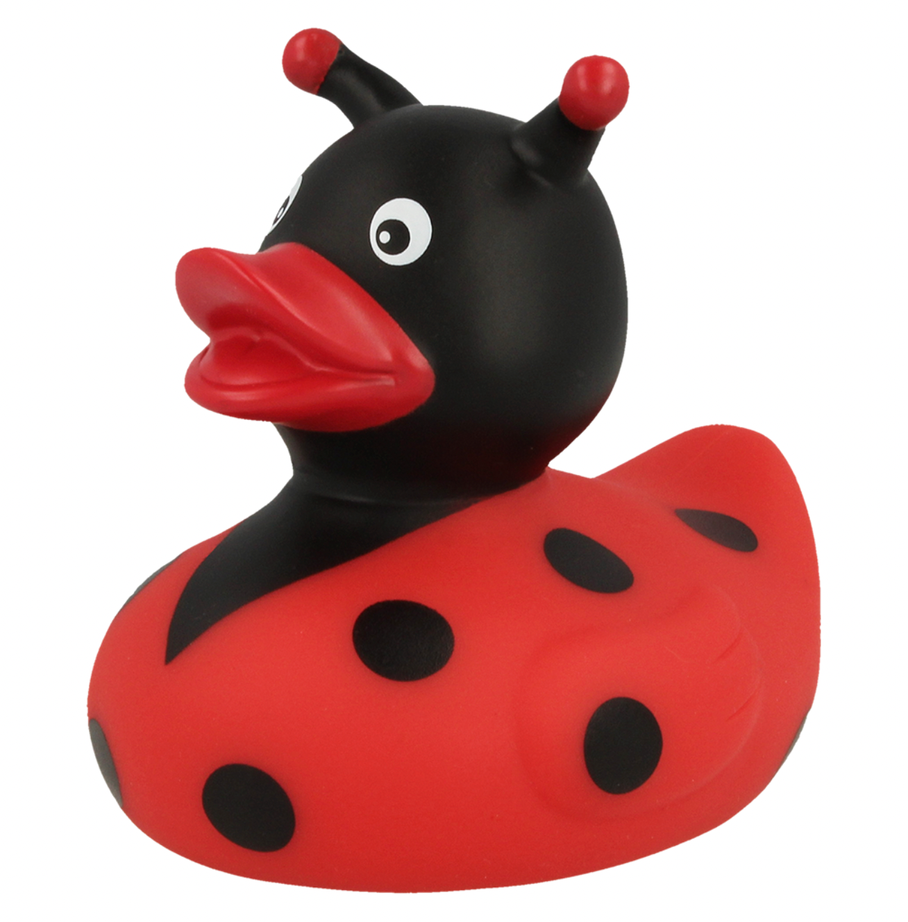 Ladybug Rubber Duck Limited Edition