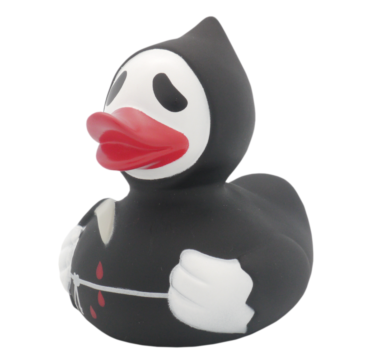 Grim Reaper Rubber Duck Limited Edition