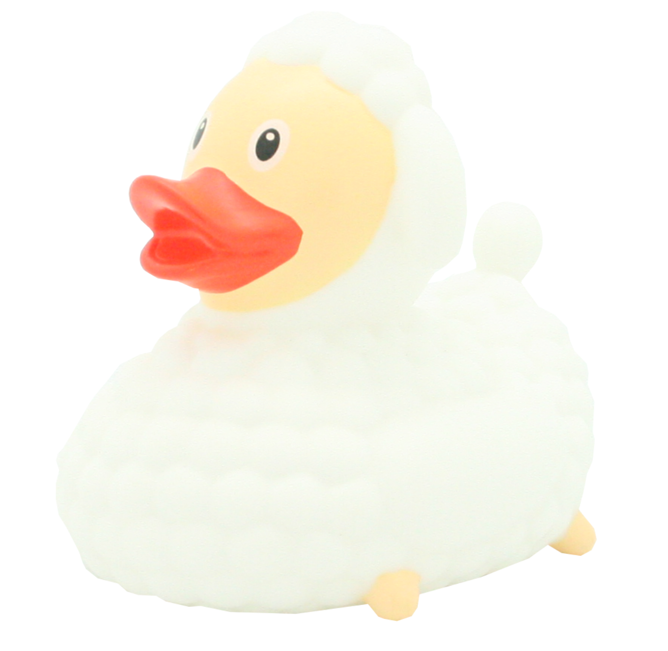 Sheep Rubber Duckie Limited Edition