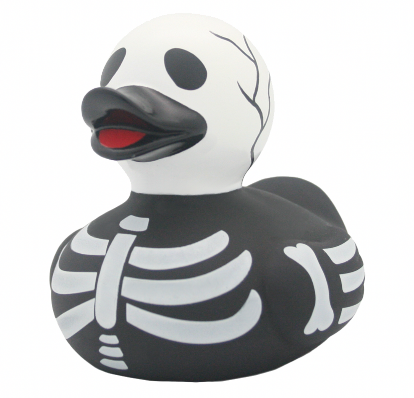 Skeleton Rubber Duck Limited Edition