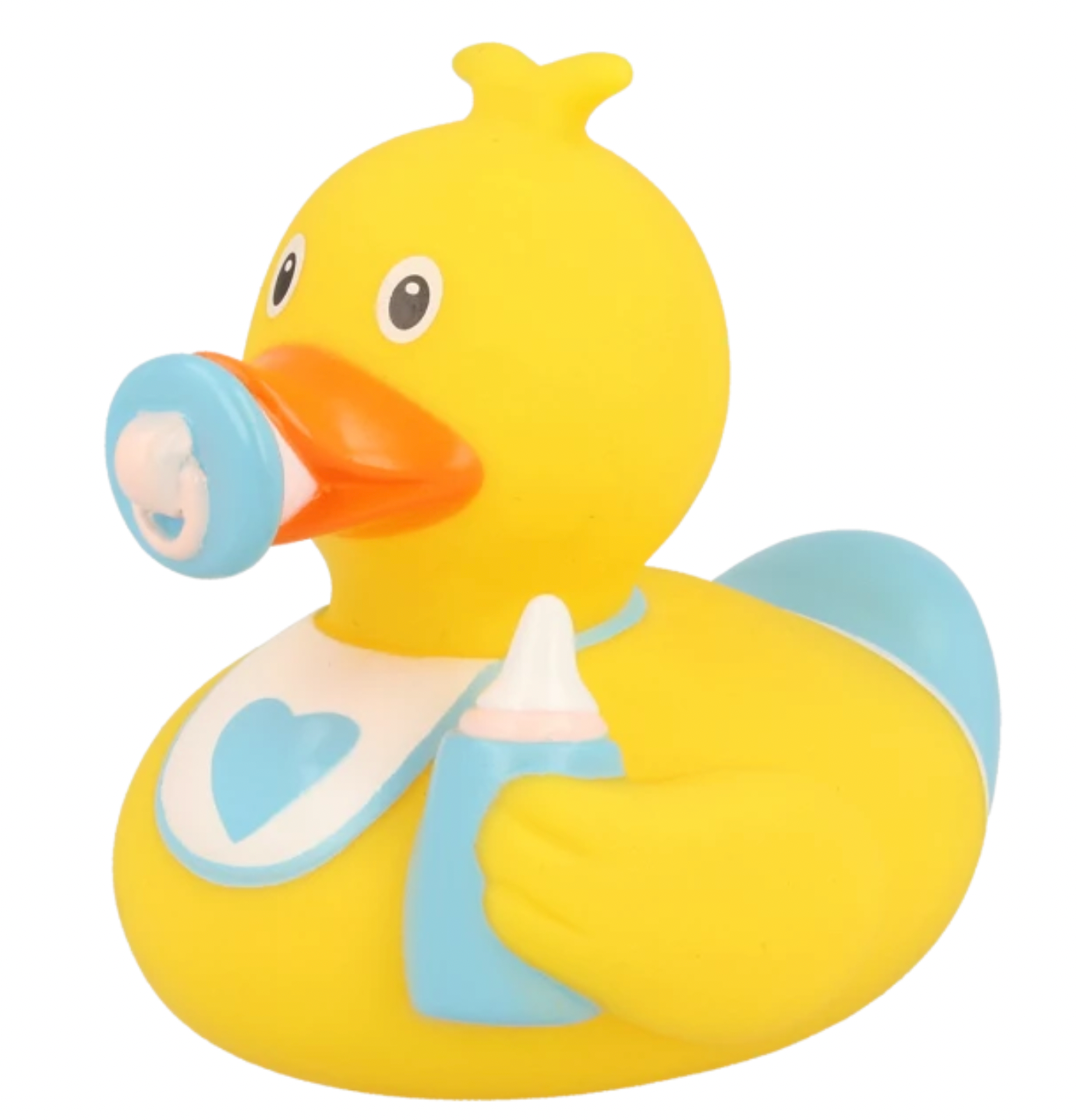  Baby Boy Rubber Duck Collectible