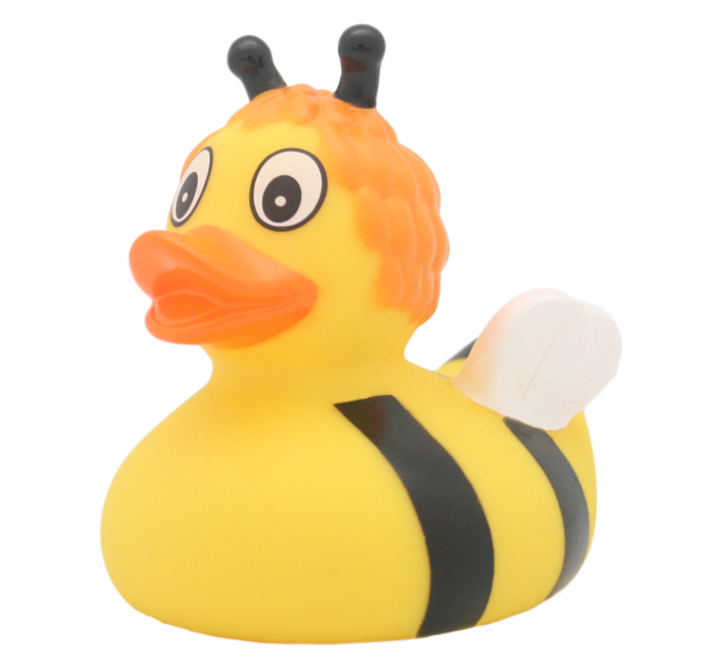 Susi the Bee Rubber Duckie Collectible