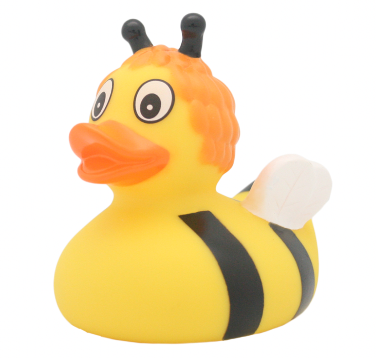 Susi the Bee Rubber Duckie Collectible