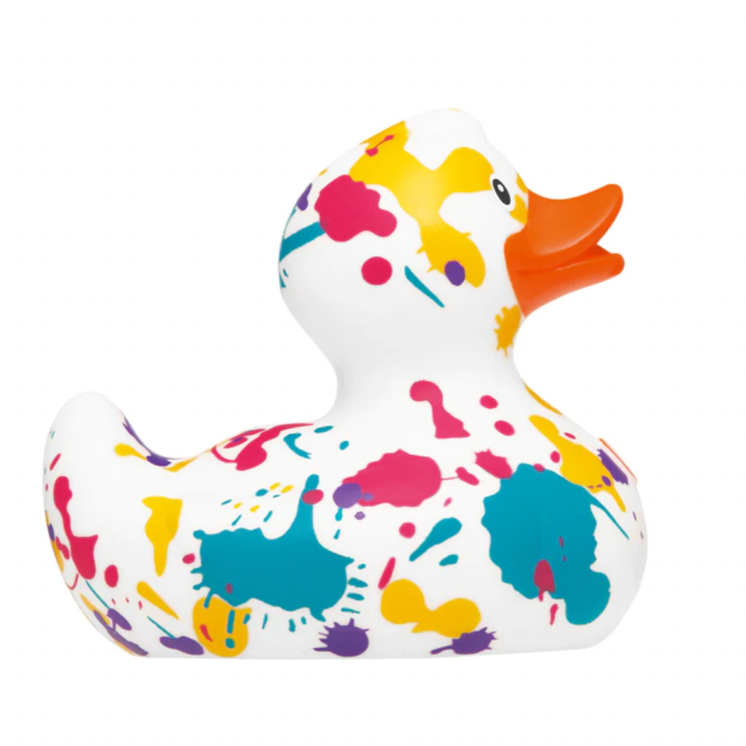 All Rubber Ducks – Duck World