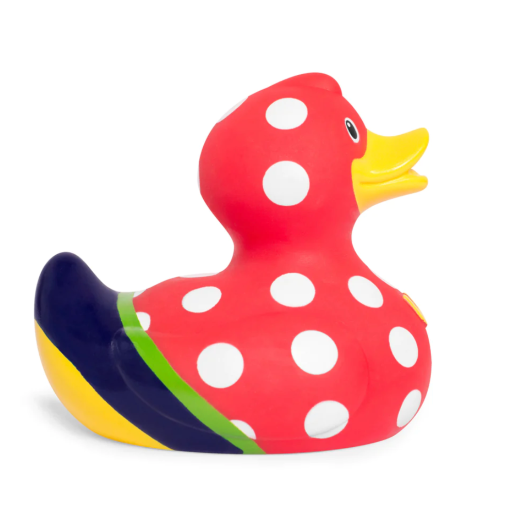Sunday Rubber Duckie Right Side View