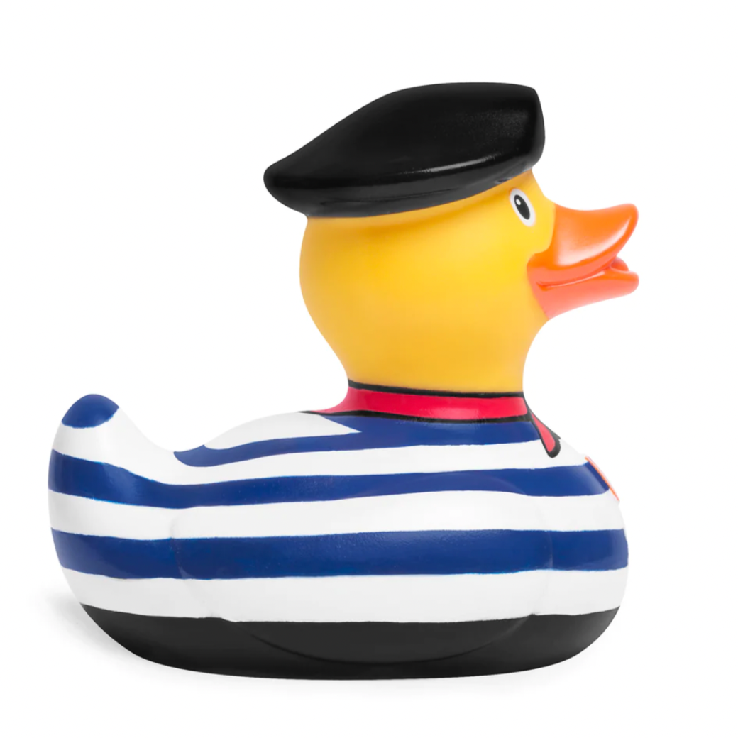 Artiste Rubber Duck Right Side View