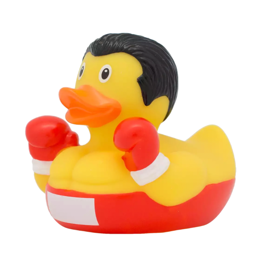 Boxer Rubber Duckie Limited Edition