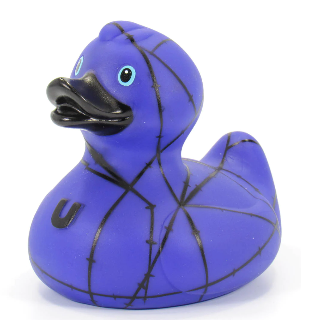 Gothic Rubber Duck Limited Edition