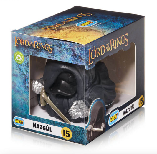 Official Lord of the Rings Ringwraith TUBBZ (Boxed Edition)