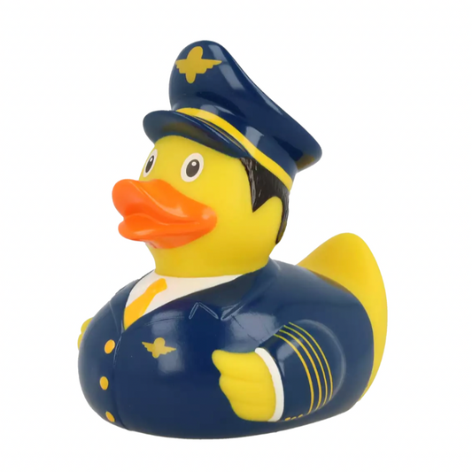 Pilot Duck