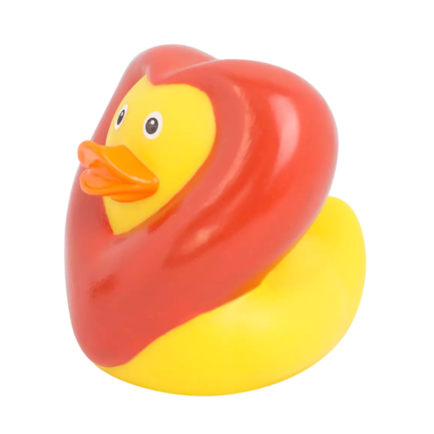 Heart Duck