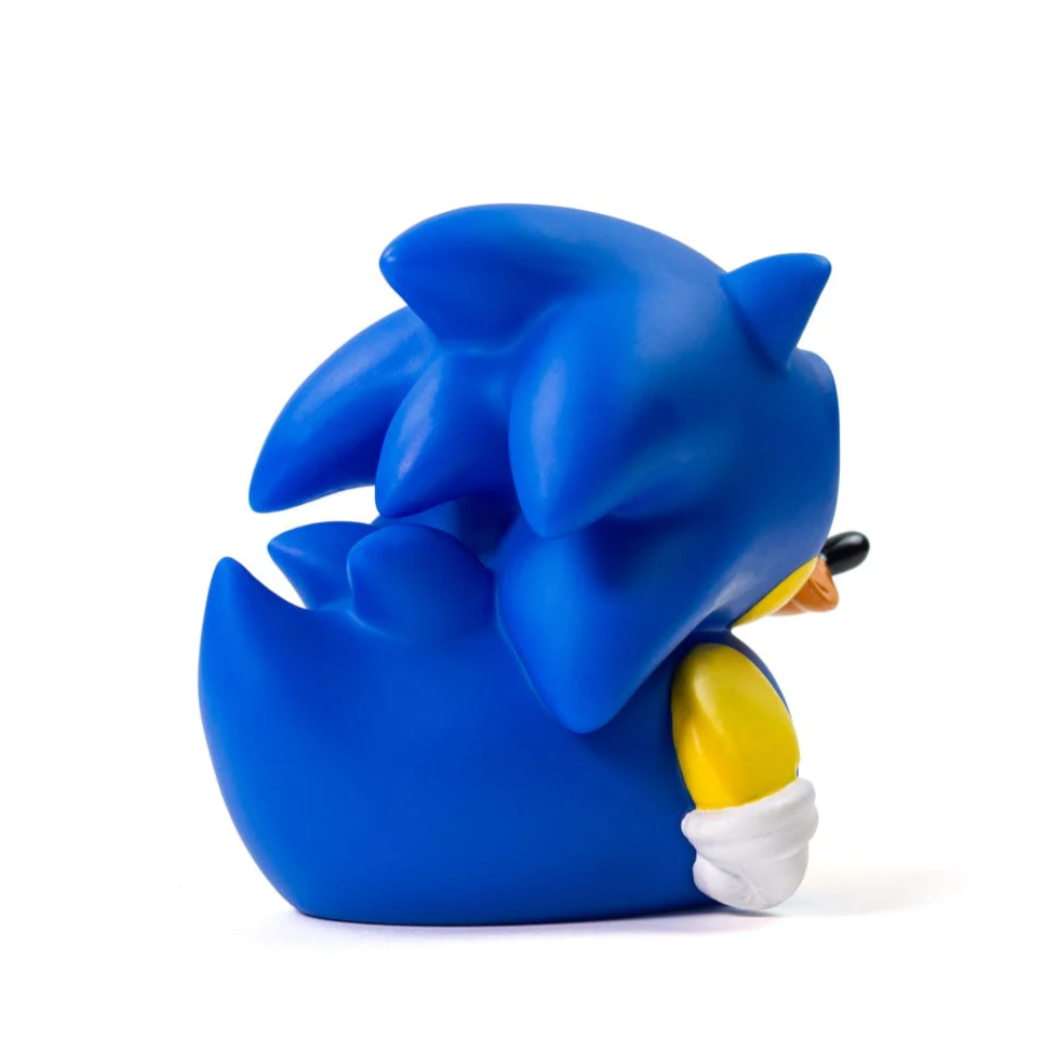 Official Sonic the Hedgehog Sonic TUBBZ (Boxed Edition)