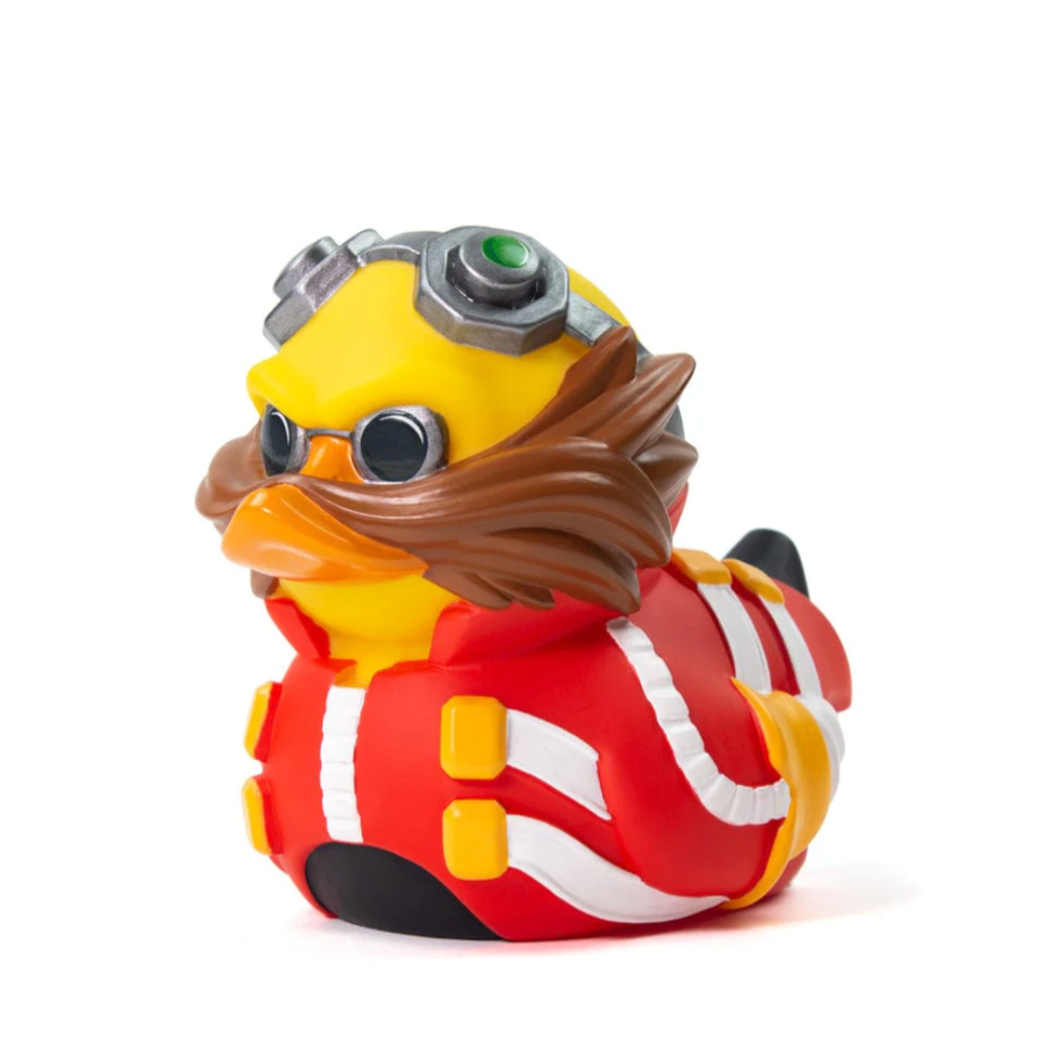 Official Sonic the Hedgehog Dr. Eggman TUBBZ (Boxed Edition)