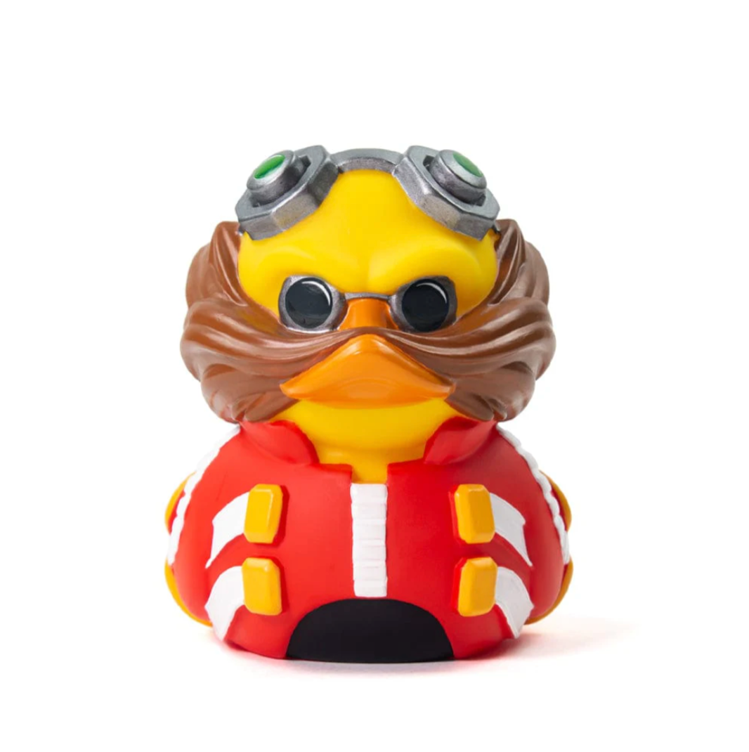 Official Sonic the Hedgehog Dr. Eggman TUBBZ (Boxed Edition)