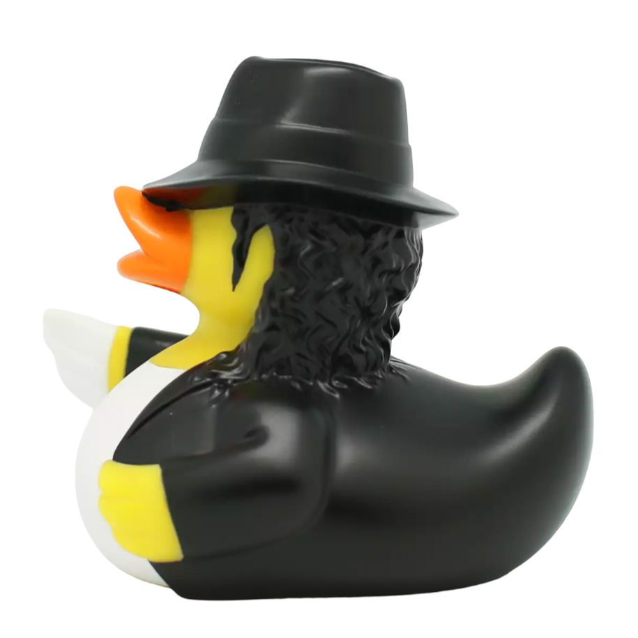 Jack Duck