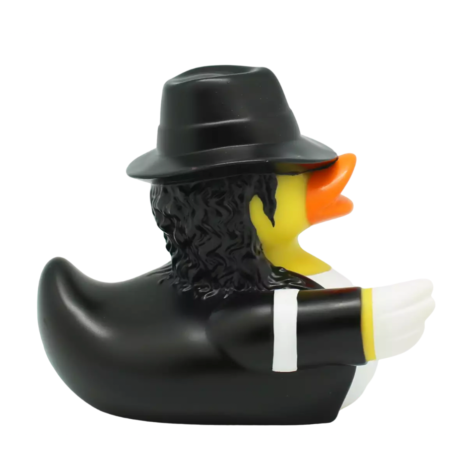 Jack Duck