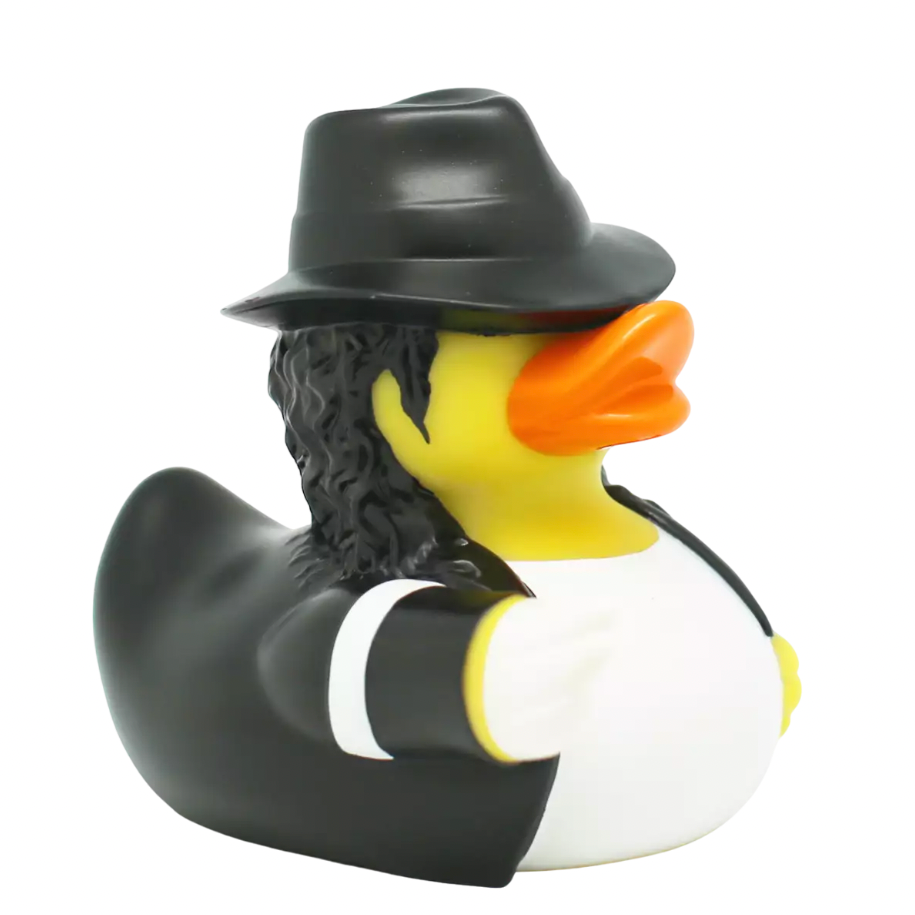 Jack Duck