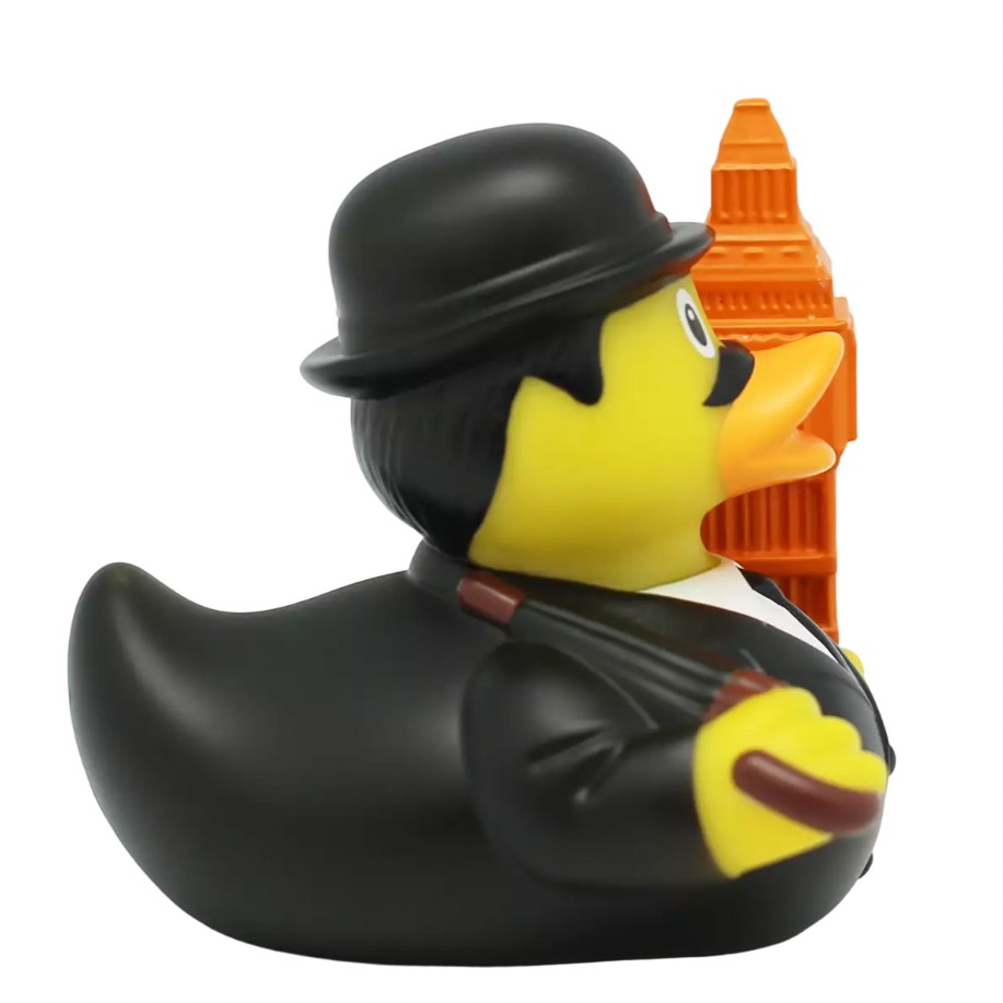 Big Bell Duck