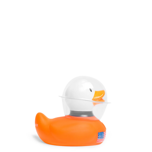 Mini Space Duck