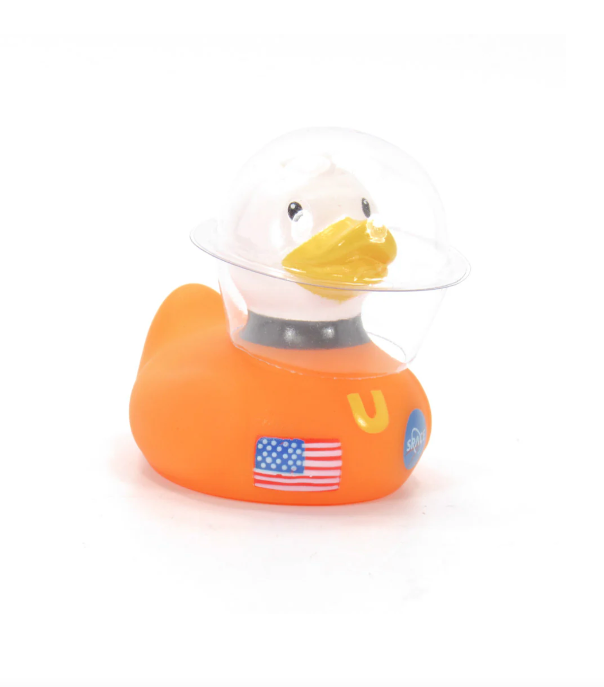 Mini Space Duck