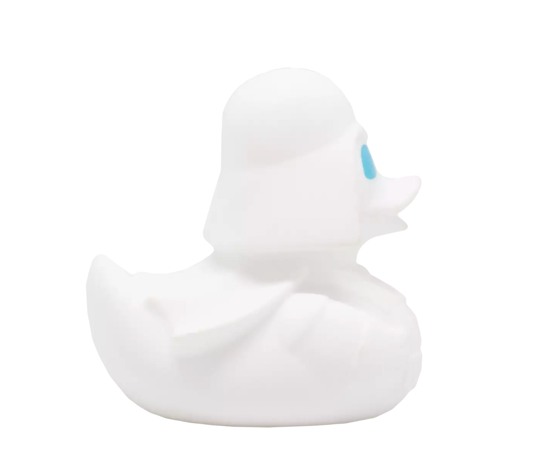 White Star Duck