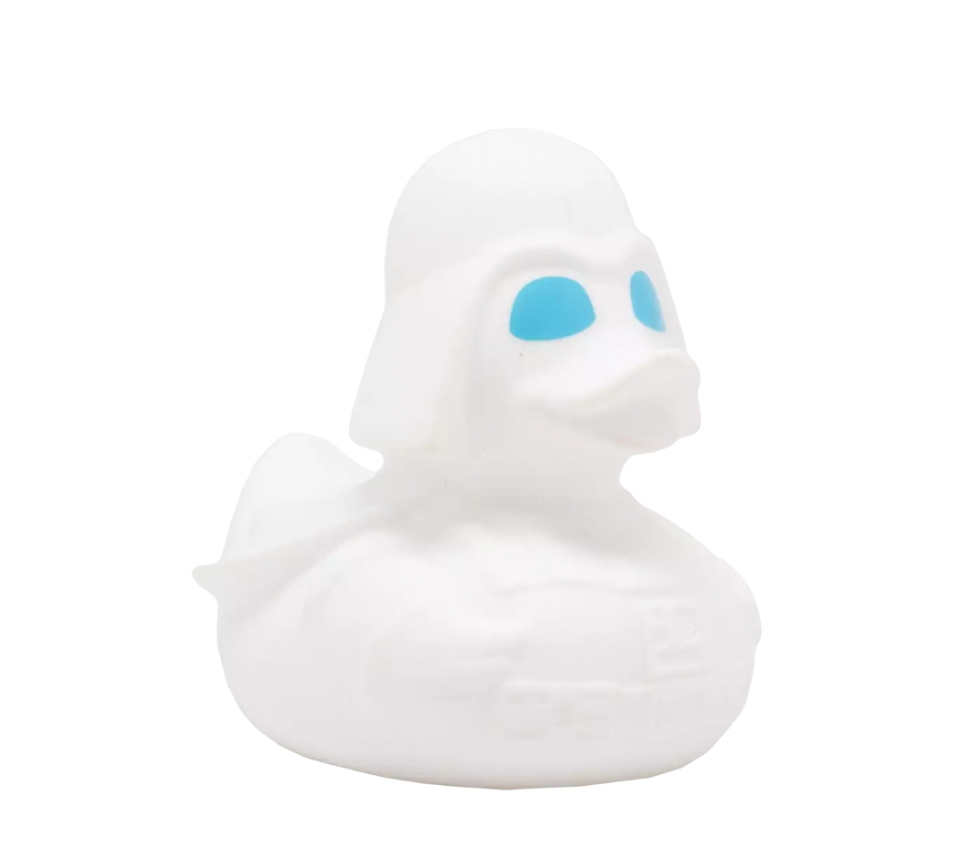 White Star Duck