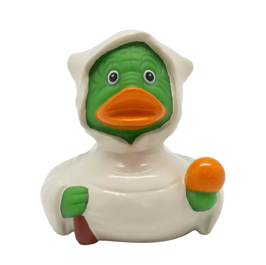 Galactic Sage Duck