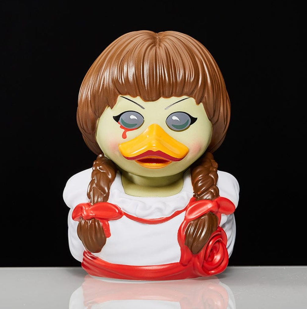 Annabelle: Annabelle TUBBZ (Boxed Edition)