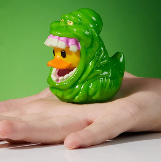 Ghostbusters: Slimer TUBBZ (Mini Edition)