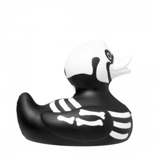 X-Ray Duck (Luxury Edition)