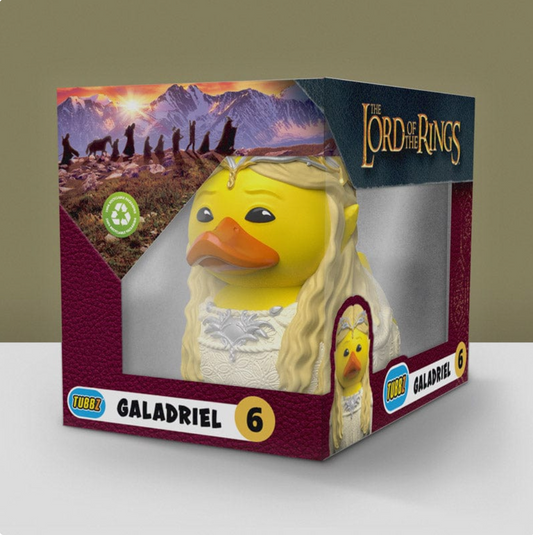 Lord of the Rings: Galadriel TUBBZ (Boxed Edition)