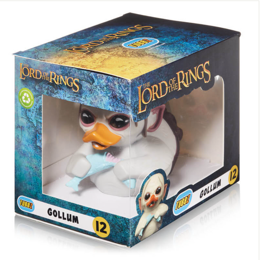 Lord of the Rings: Gollum TUBBZ (Boxed Edition)