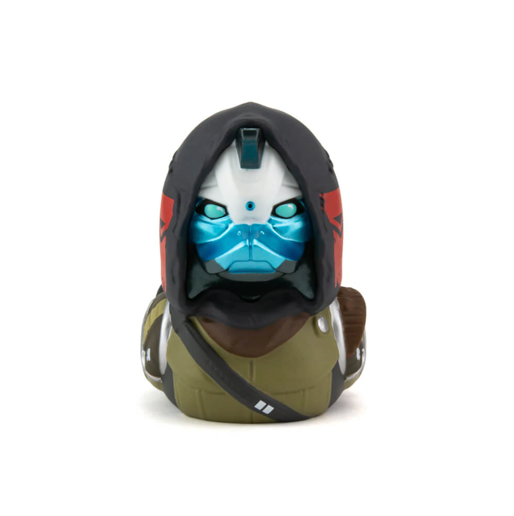 Destiny: Cayde-6 TUBBZ (Boxed Edition)