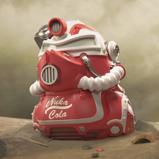 Fallout: Nuka-Cola T-51 TUBBZ (Boxed Edition)