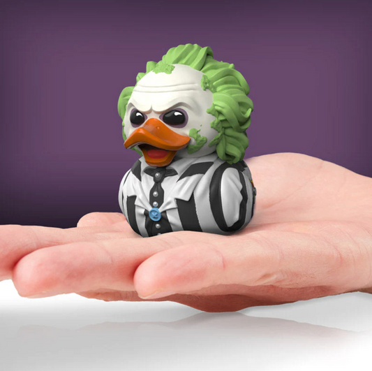 Beetlejuice: Beetlejuice TUBBZ (Mini Edition)