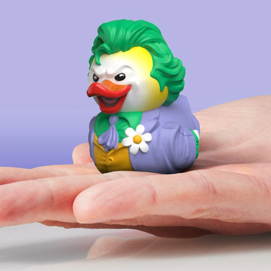 DC Comics: The Joker TUBBZ (Mini Edition)