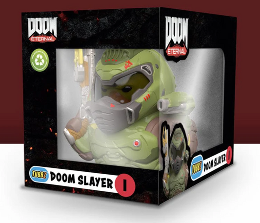 DOOM: Slayer TUBBZ (Boxed Edition)