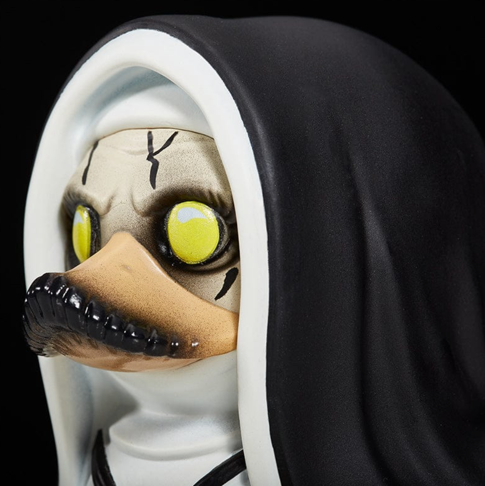 The Nun: The Nun TUBBZ (Boxed Edition)