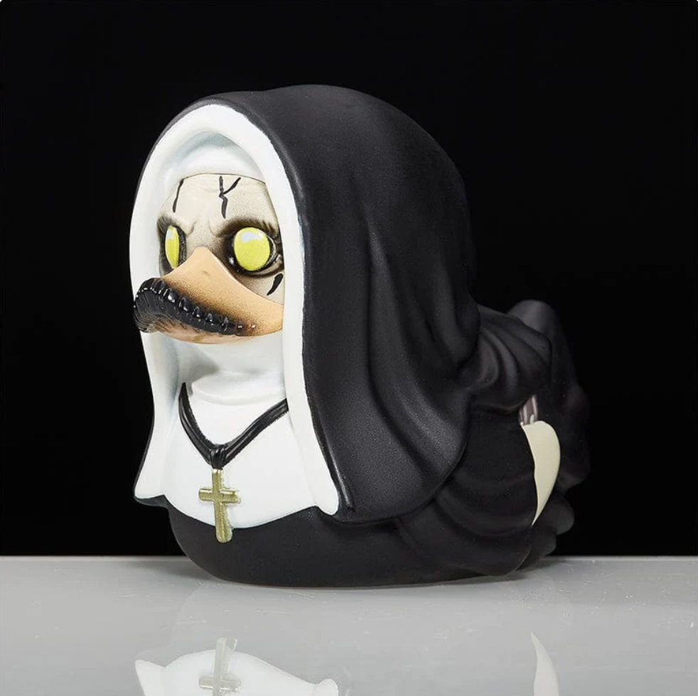 The Nun: The Nun TUBBZ (Boxed Edition)