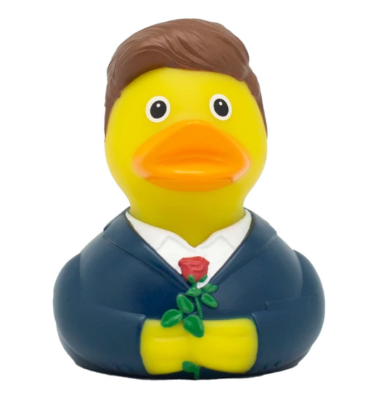 'The Bachelor' Duck