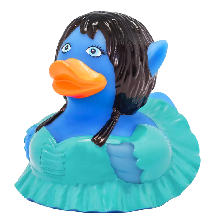 Avatara Duck